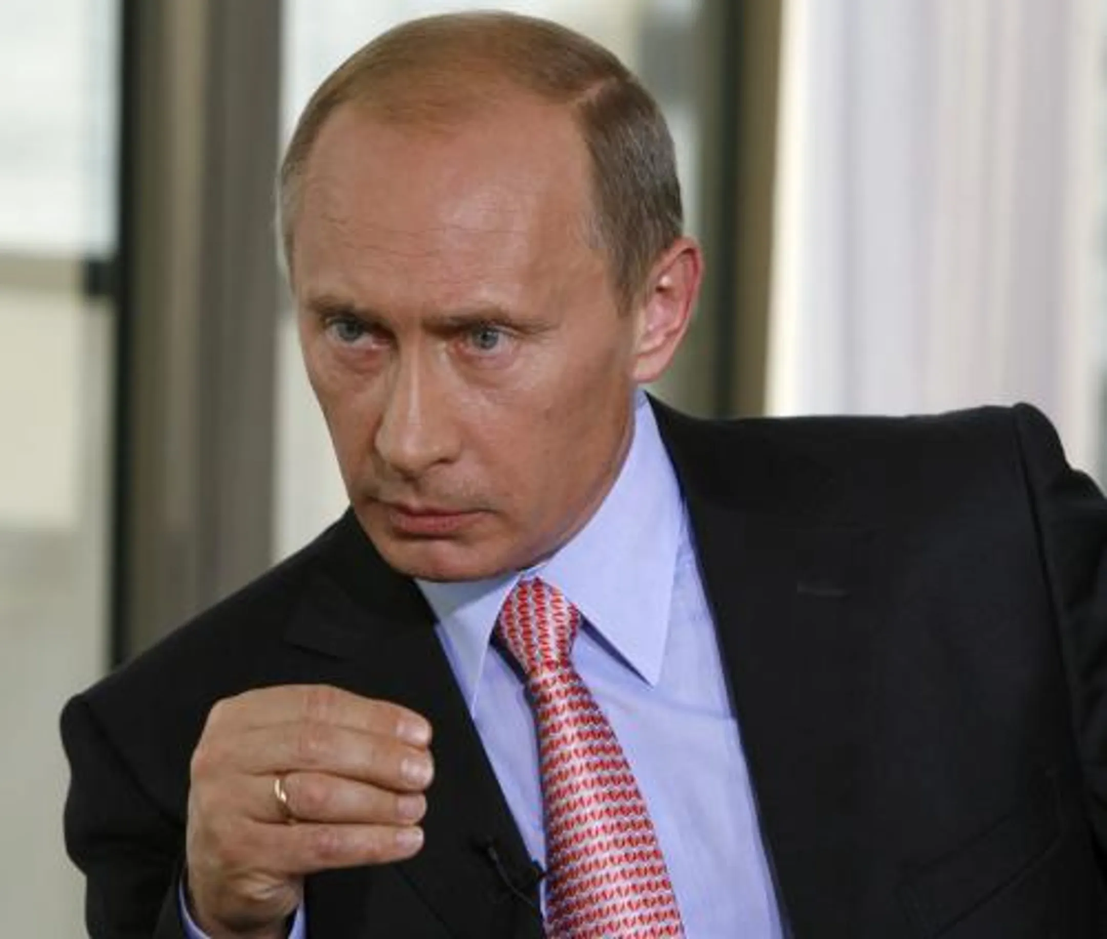 Путин против визового режима в СНГ - Image Kapital.kz