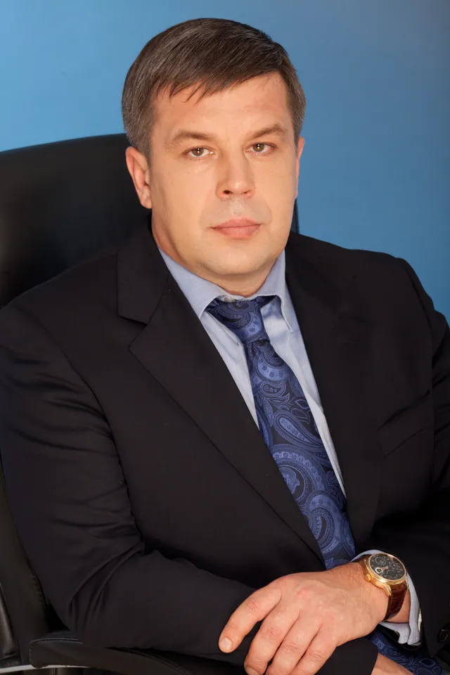 Гусаров Сергей Николаевич - фото на kapital.kz