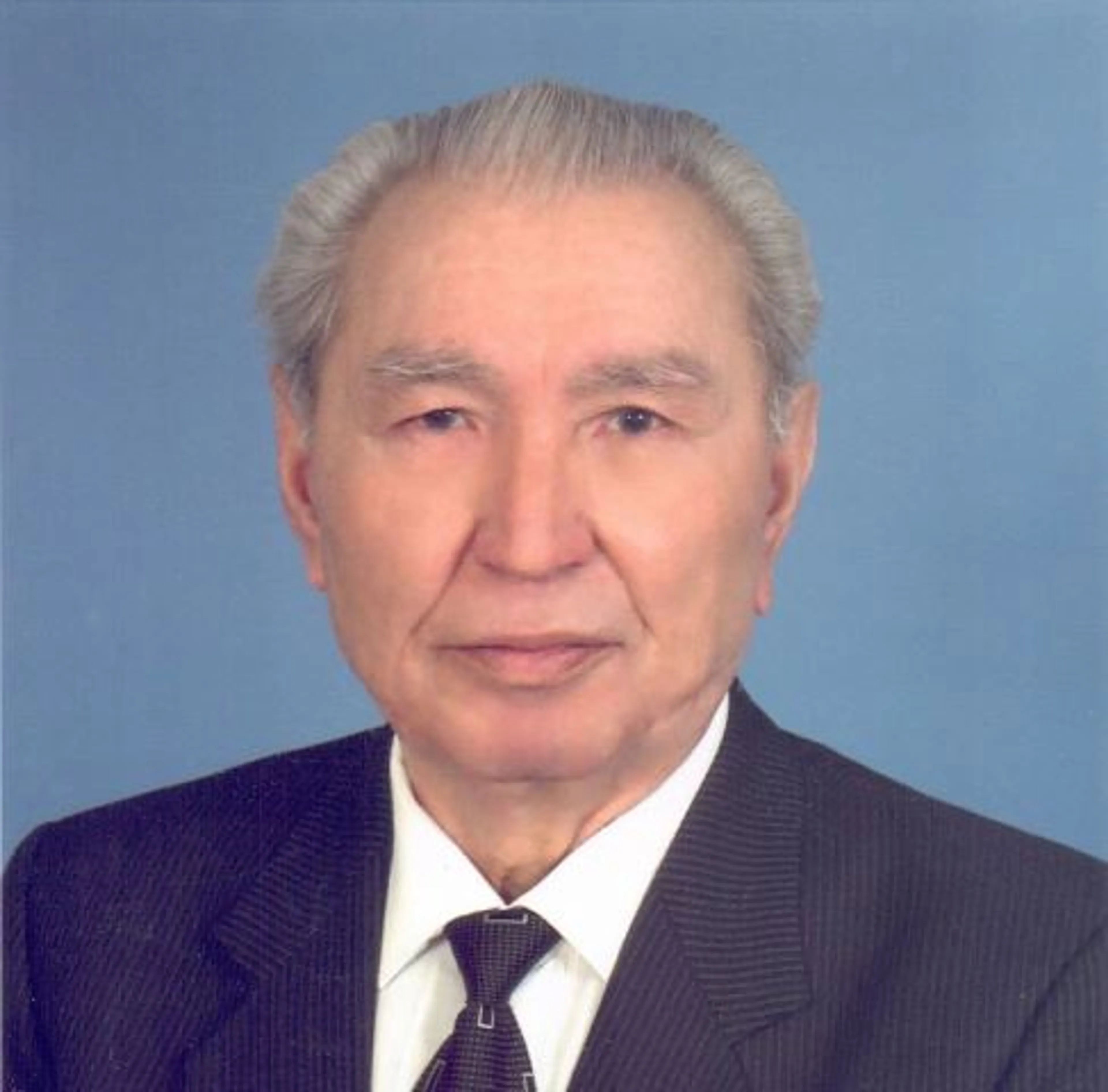 Капитал - Скончался бывший министр культуры Жексенбек Еркимбеков