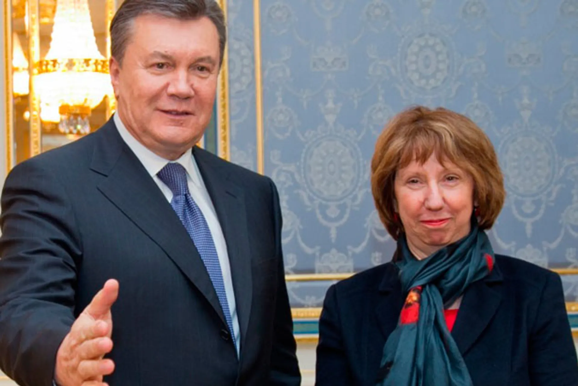 Капитал - Евросоюз ждет действий от Украины