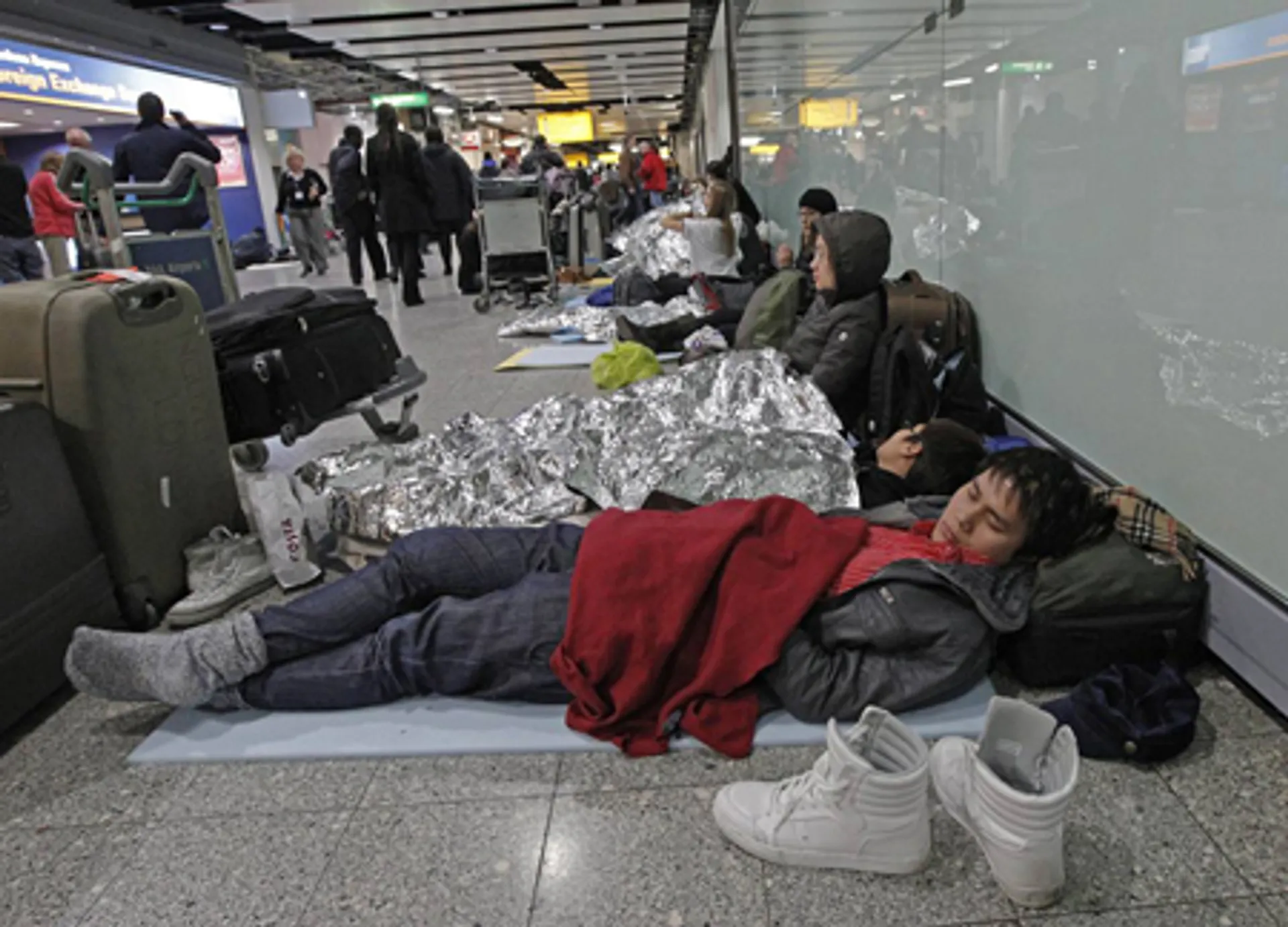 Капитал - Кто заплатит за безопасность казахстанских туристов?