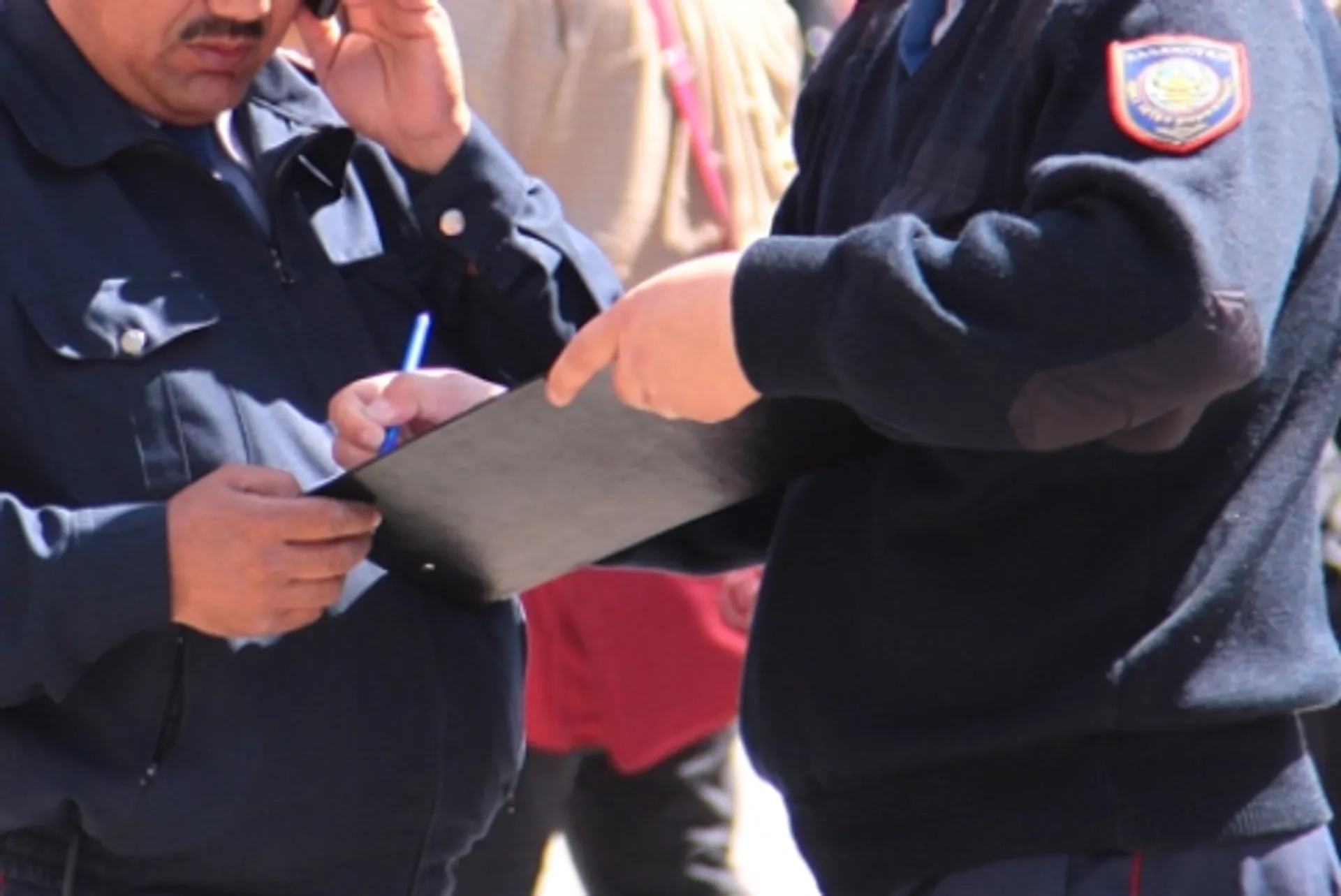 Капитал - Создать Интерпол в рамках СНГ