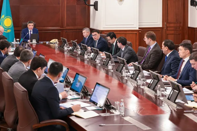 Фото: Primeminister.kz