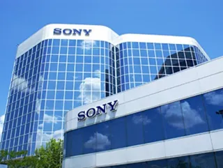 Капитал - Sony впервые за 5 лет получила прибыль