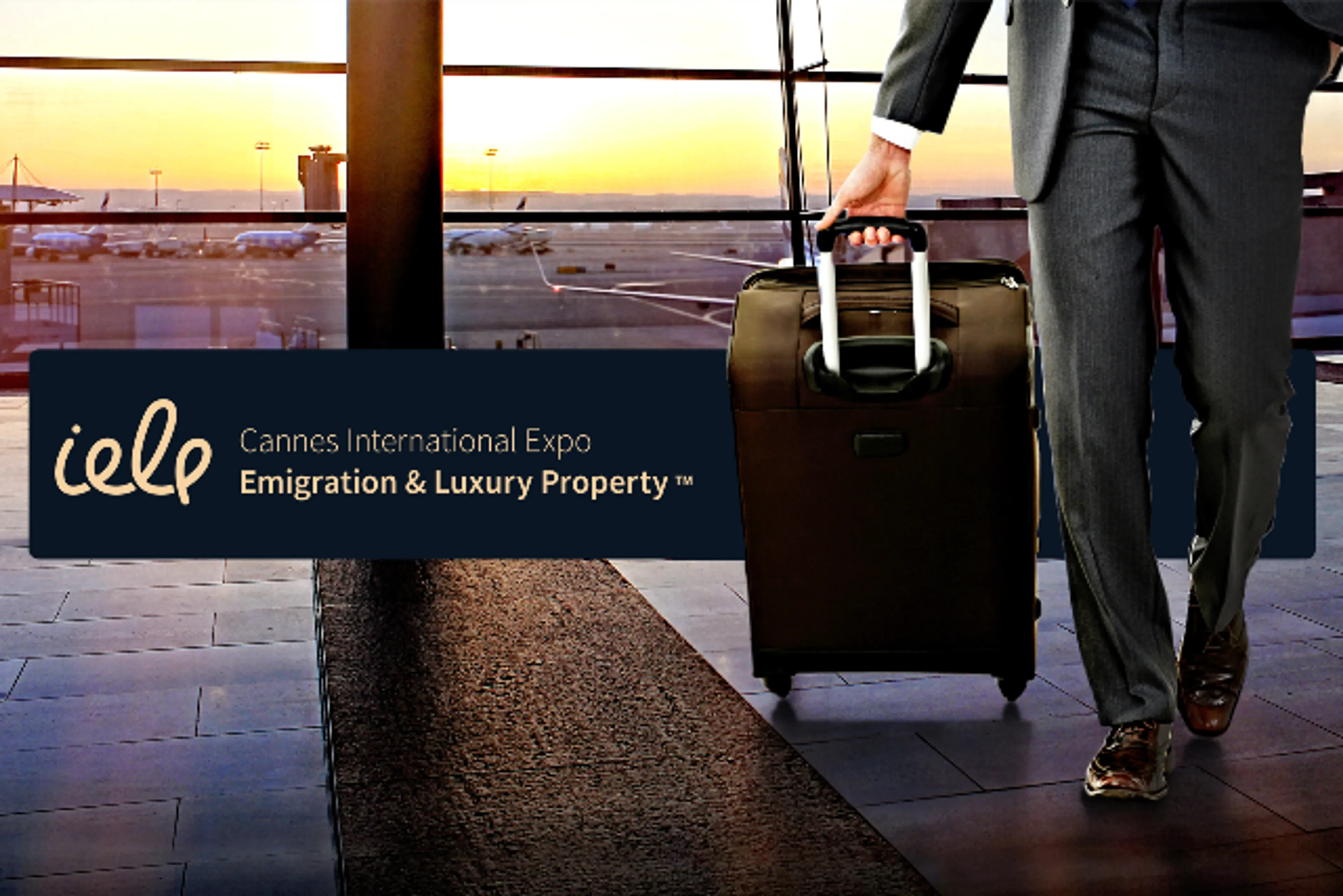 Капитал - Компании из 30 стран примут участие в Cannes International Emigration & Luxury Property Expo 2017