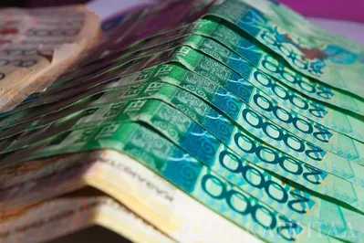 Прибыль Delta bank в январе-сентябре 2015 года составила 5,2 млрд тенге