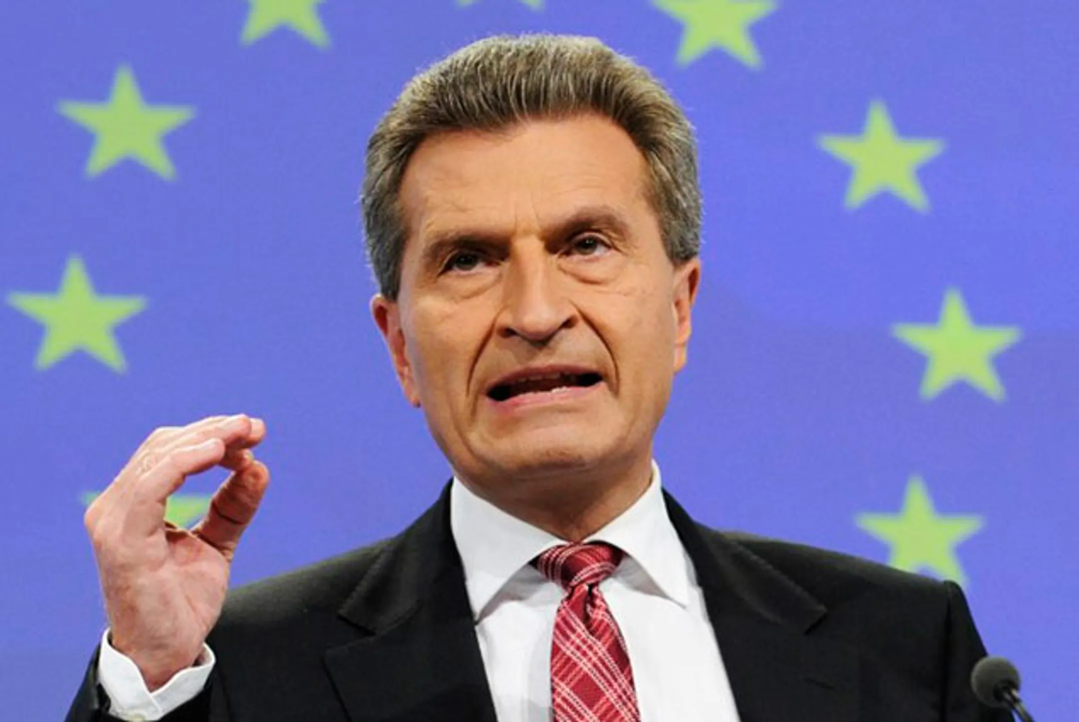 Поставки нефти и газа из РФ не должны подвергаться санкциям - Image Kapital.kz