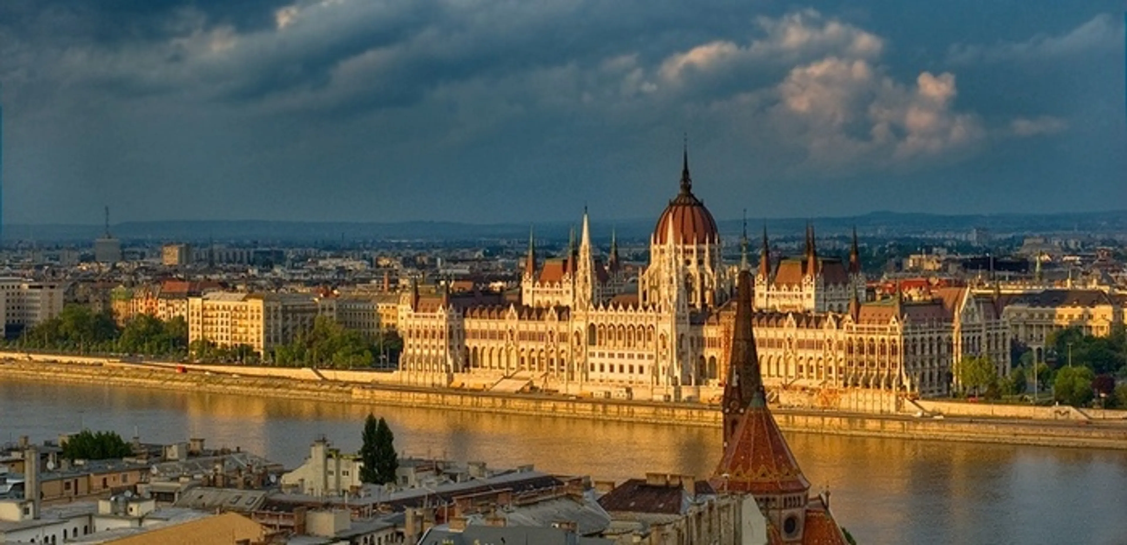 Капитал - Россияне принялись скупать Венгрию