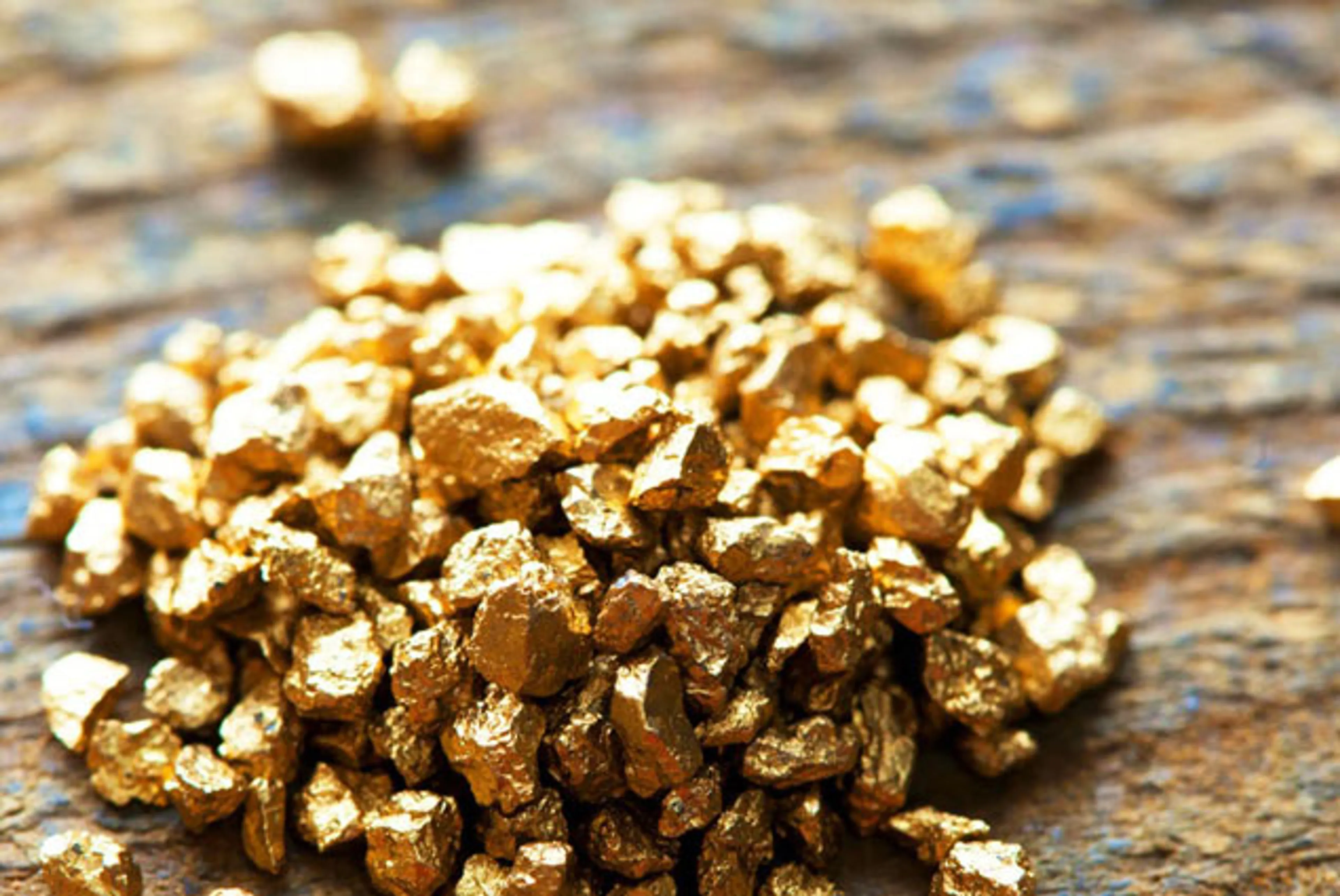 Капитал - Тестовую партию руды месторождения Бакырчик отправят в РФ