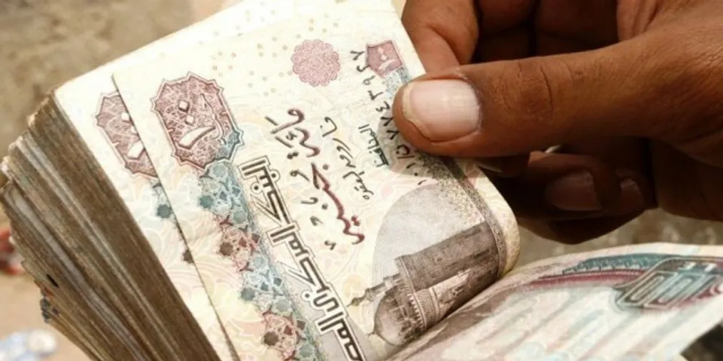 Капитал - Черный рынок девальвировал египетский фунт