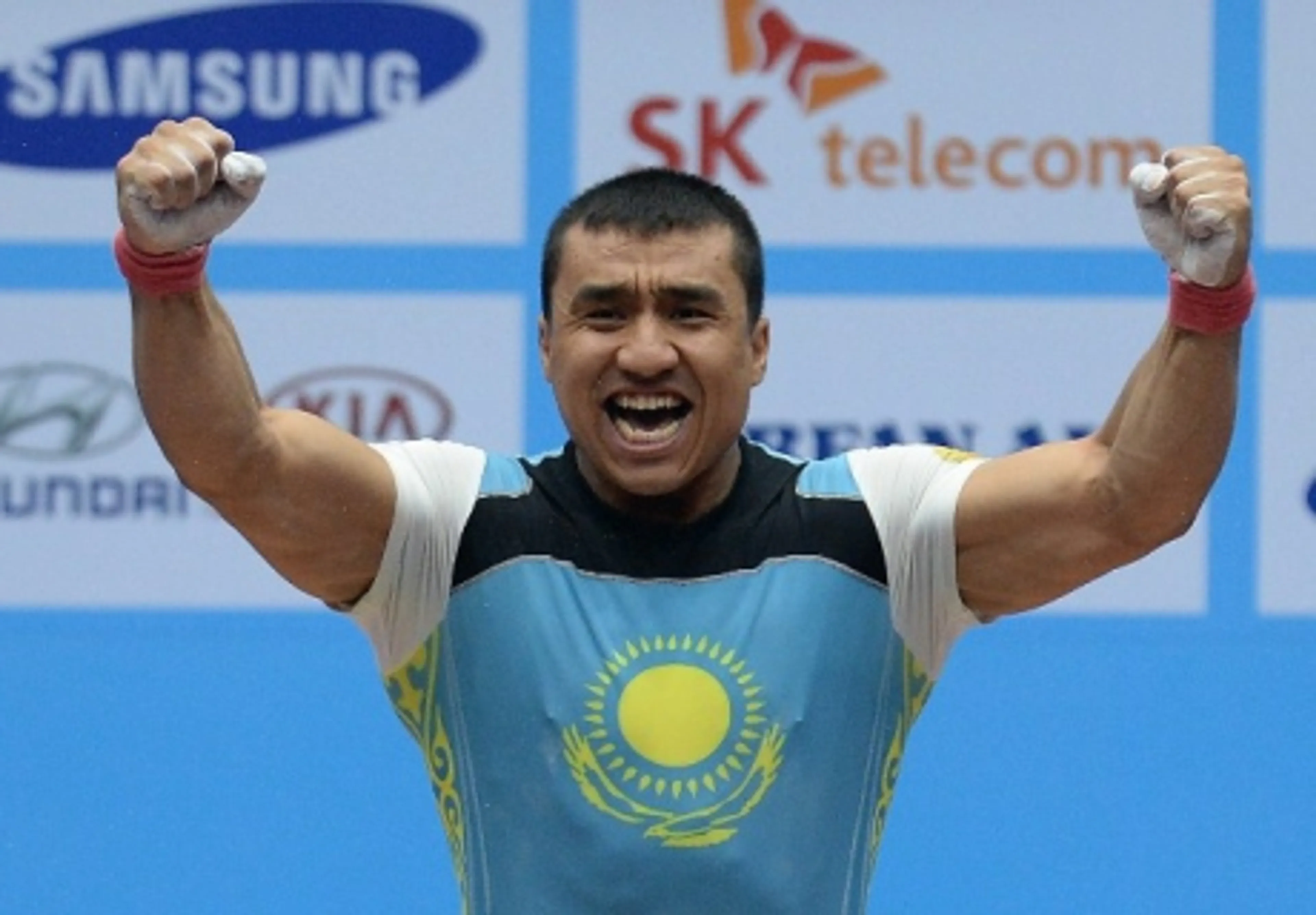 Капитал - В Инчхоне продолжаются летние Азиатские игры-2014