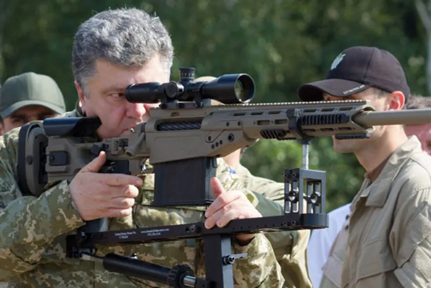 Капитал - Почему Запад отказался поставлять оружие Украине?