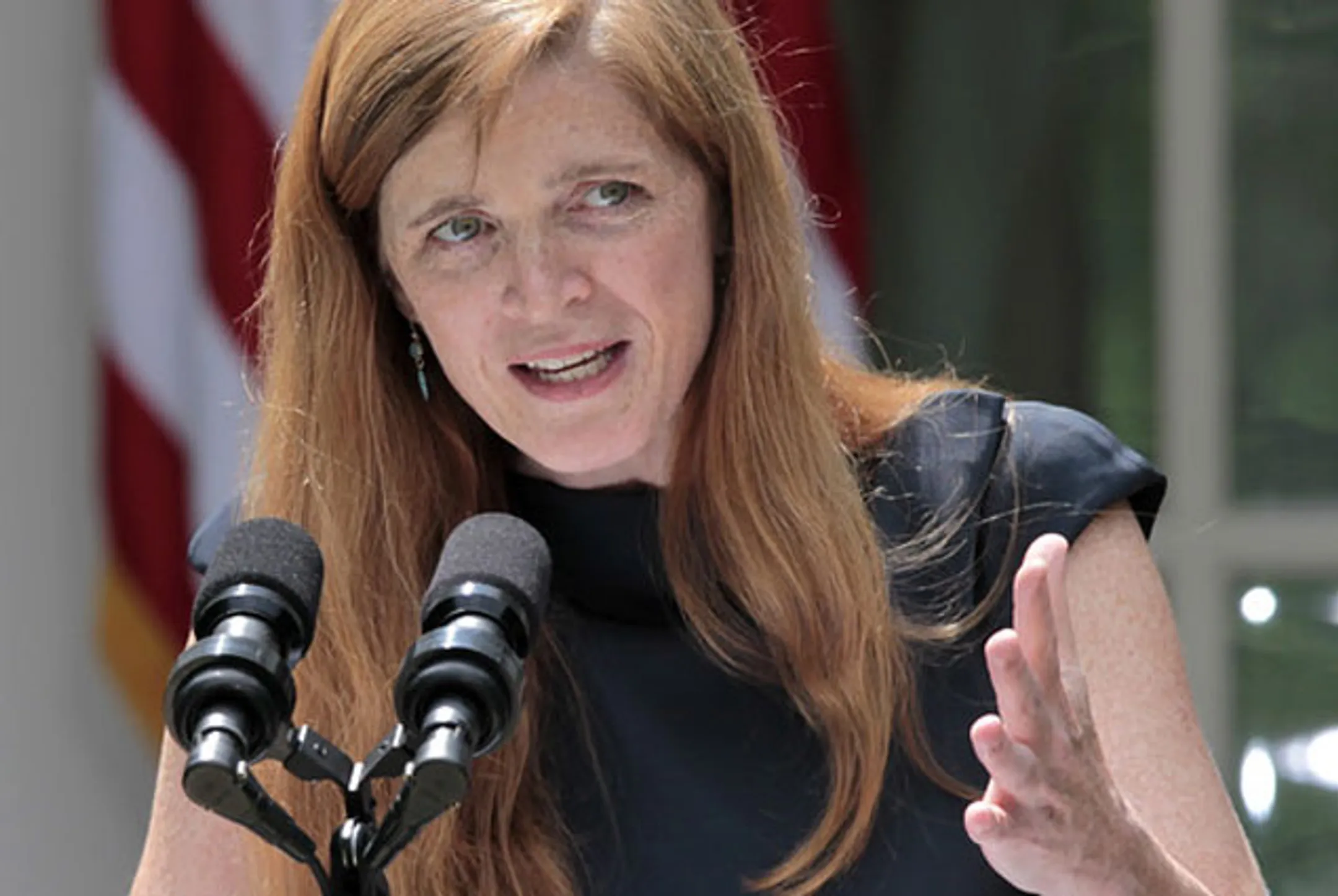 Штаты назвали условия отмены санкций к РФ - Image Kapital.kz