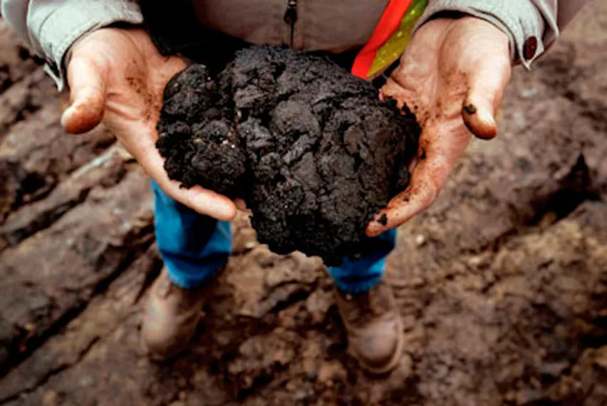 Капитал - Нефти в США может оказаться меньше, чем рассчитывают власти