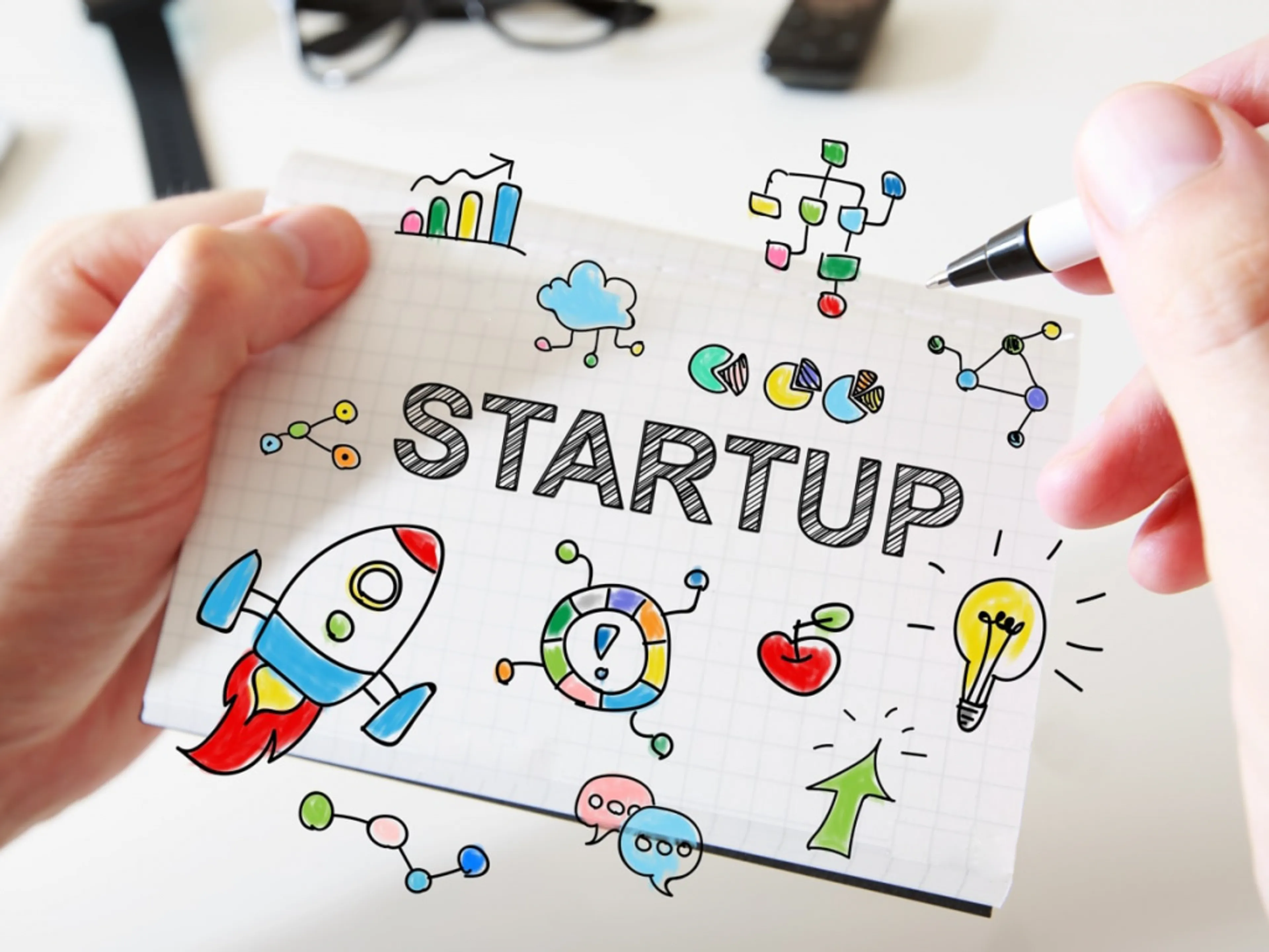 Капитал - Великобритания запустит визовую программу для стартаперов