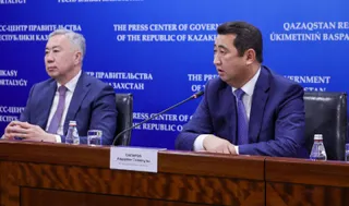 Фото: пресс-служба правительства