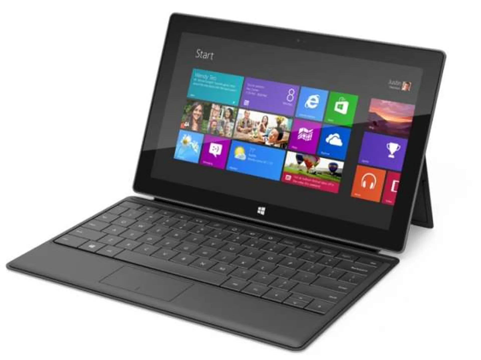 Капитал - Microsoft ответила на критику планшета Surface Pro