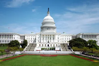 Капитал - Обама отказался выборочно финансировать госучреждения