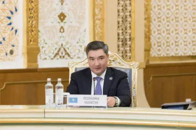 Фото: пресс-служба премьер-министра РК 