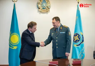 Капитал - Безопасность производственных площадок металлургов будут отслеживать онлайн