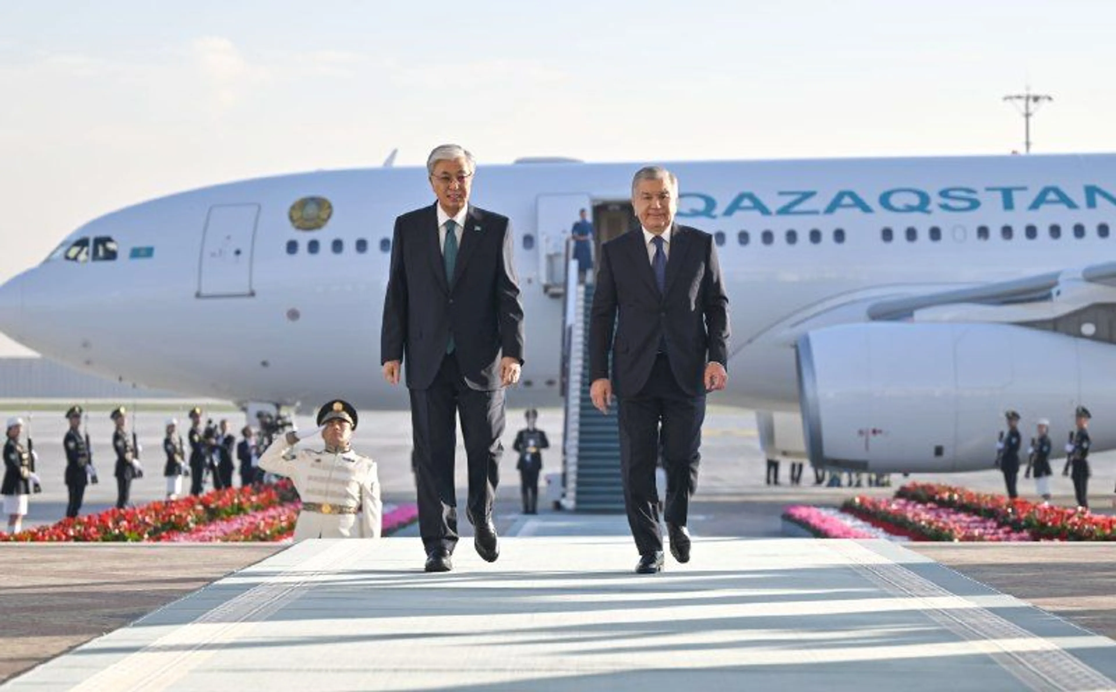 Фото: Акорда