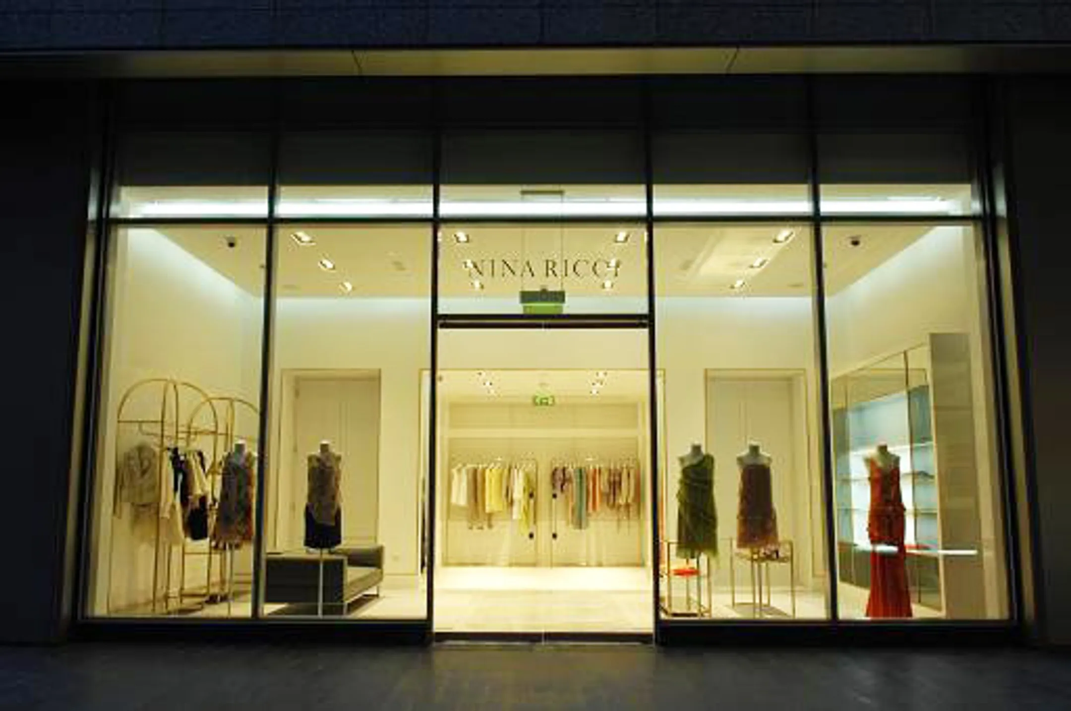 Созданием собственного бренда Нина Риччи обязана таланту и сыну - Image Kapital.kz