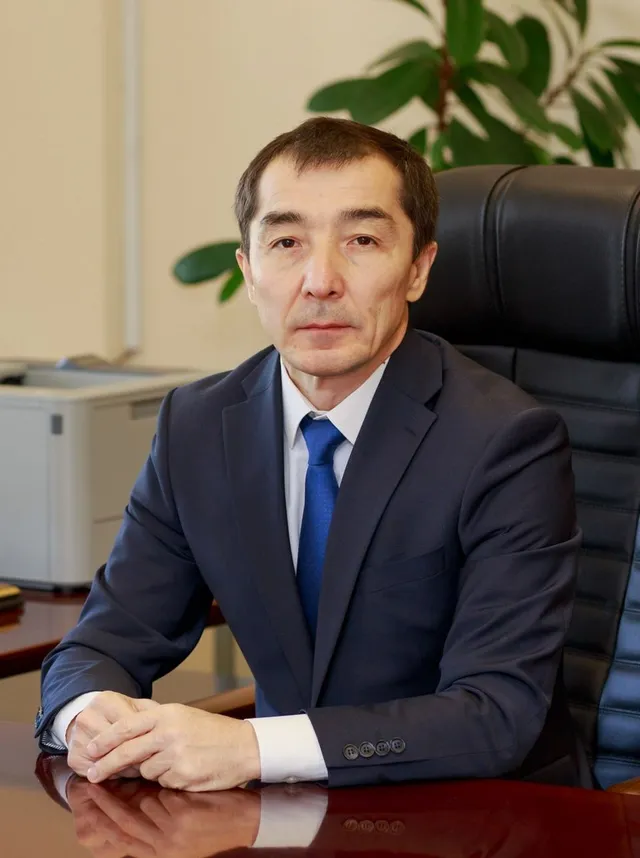 Курманов Жанат Бостанович - фото на kapital.kz