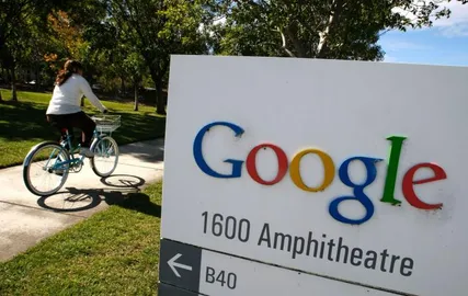 Капитал - Google инвестирует в производство микрочипов