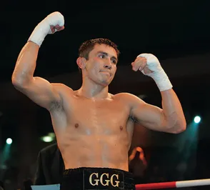 Геннадий Головкин ответил сопернику