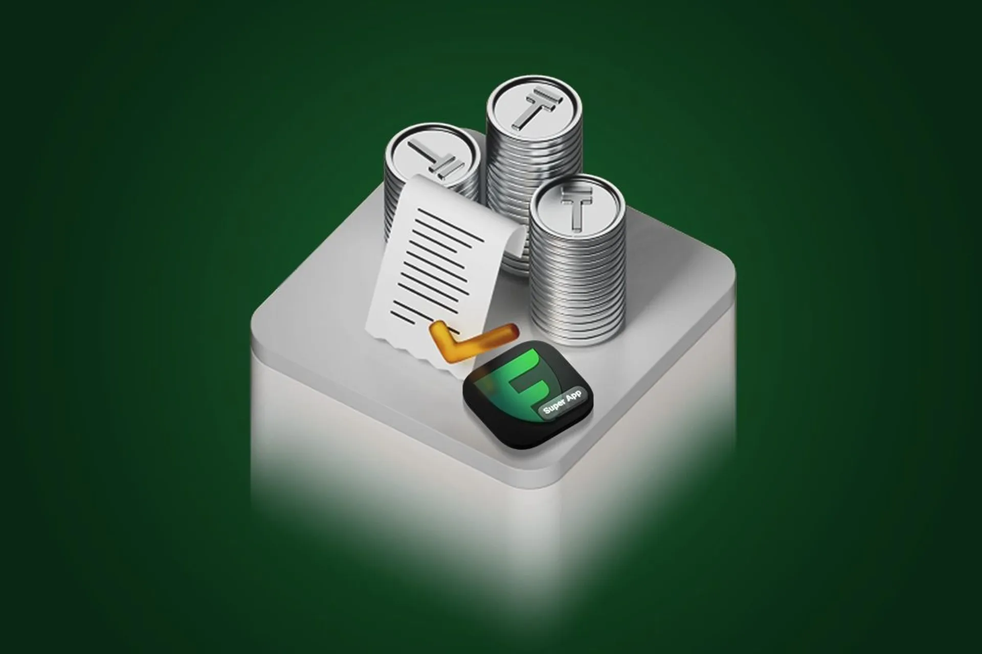 Фото: Freedom Bank