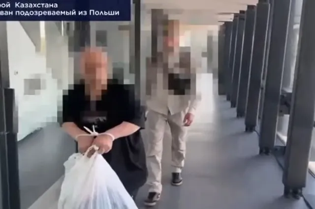 Фото: скрин из видео Генеральной прокуратуры РК 