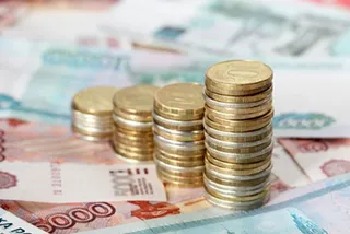 Капитал - Решение S&P по рейтингу России помогло рублю