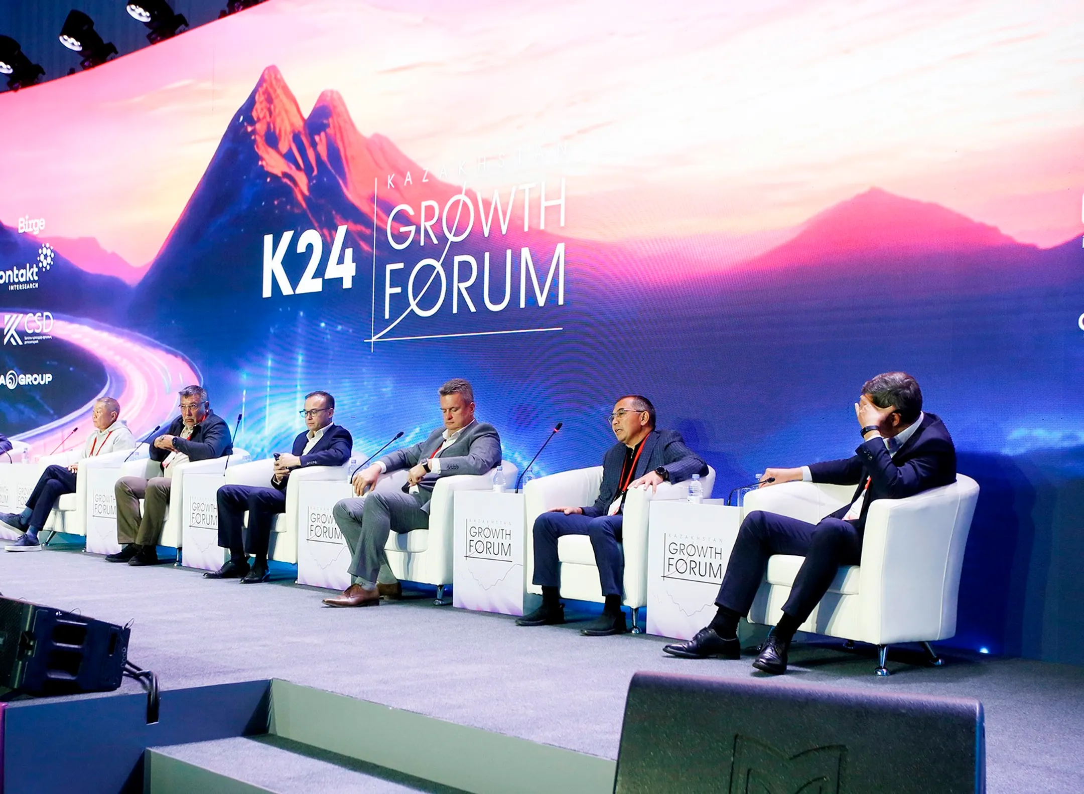 Какие барьеры и вызовы стоят перед бизнесом? - Image Kapital.kz