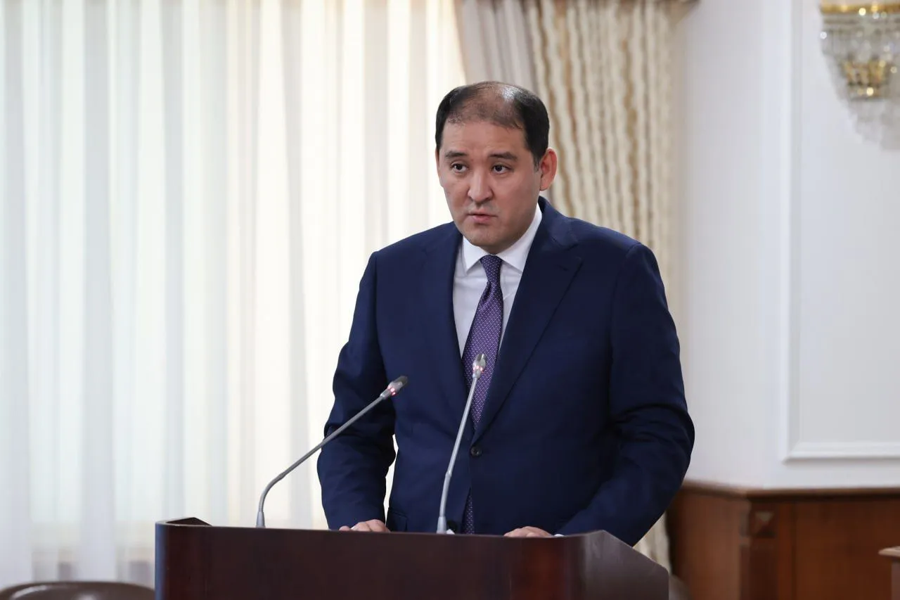 Объем грузоперевозок в Казахстане вырос на 9,1% с начала года