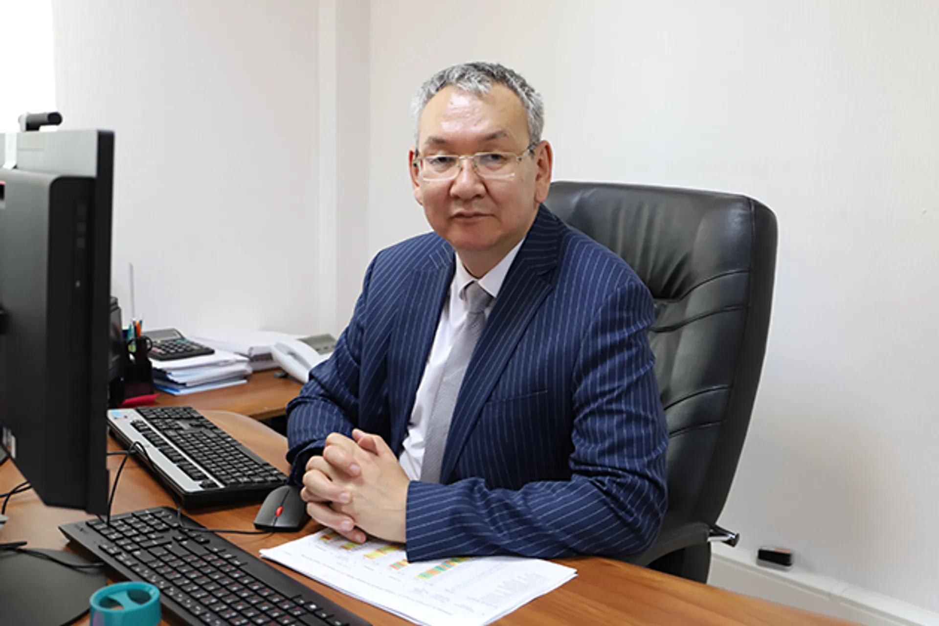 Капитал - В РК введут новые механизмы трудоустройства населения