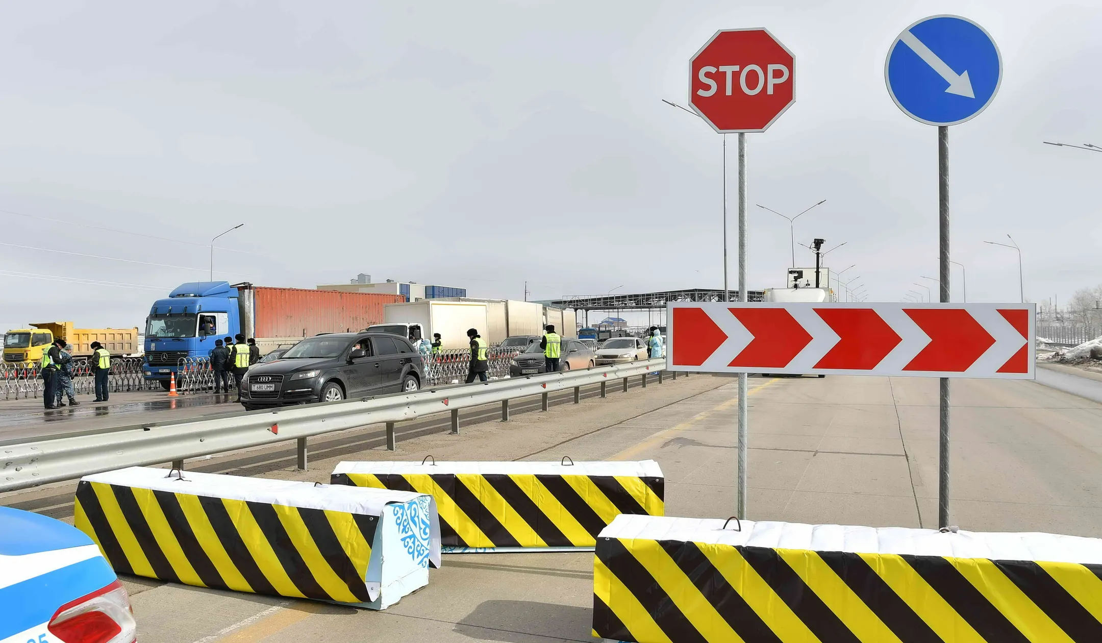 Необходимо выработать новые подходы к управлению экономикой - Image Kapital.kz