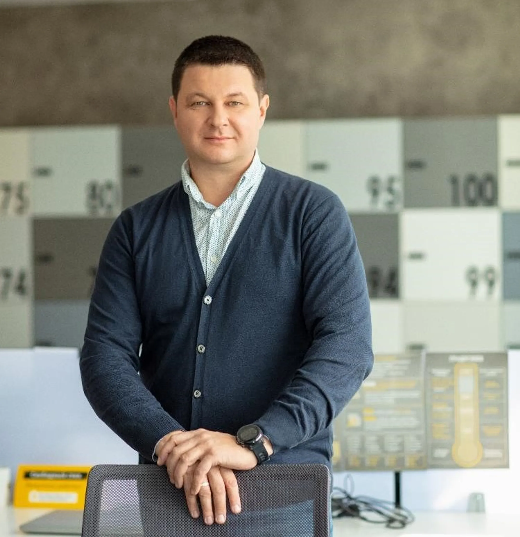 Если вы не уделяете должного внимания цифровизации, а конкуренты используют современные технологии, то вы будете вне игры уже через полгода-год. Так считает директор по развитию новых решений Beeline Казахстан Руслан Ильницкий.