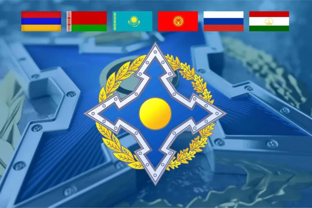 Фото: Министерство оборону РК 