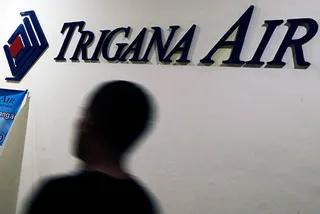 Капитал - Спасатели достигли места крушения самолета в Индонезии