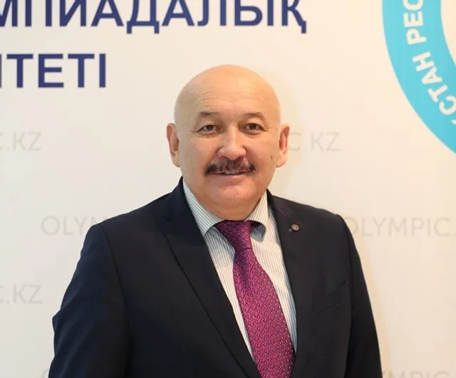 Канагатов Елсияр Баймухамедович - фото на kapital.kz