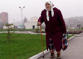 Капитал - Работайте дольше. Живите богато