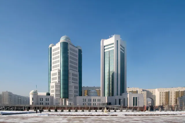 Фото: пресс-служба мажилиса РК 