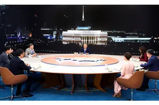 Капитал - Президент назвал важнейшие для Казахстана события 2018 года