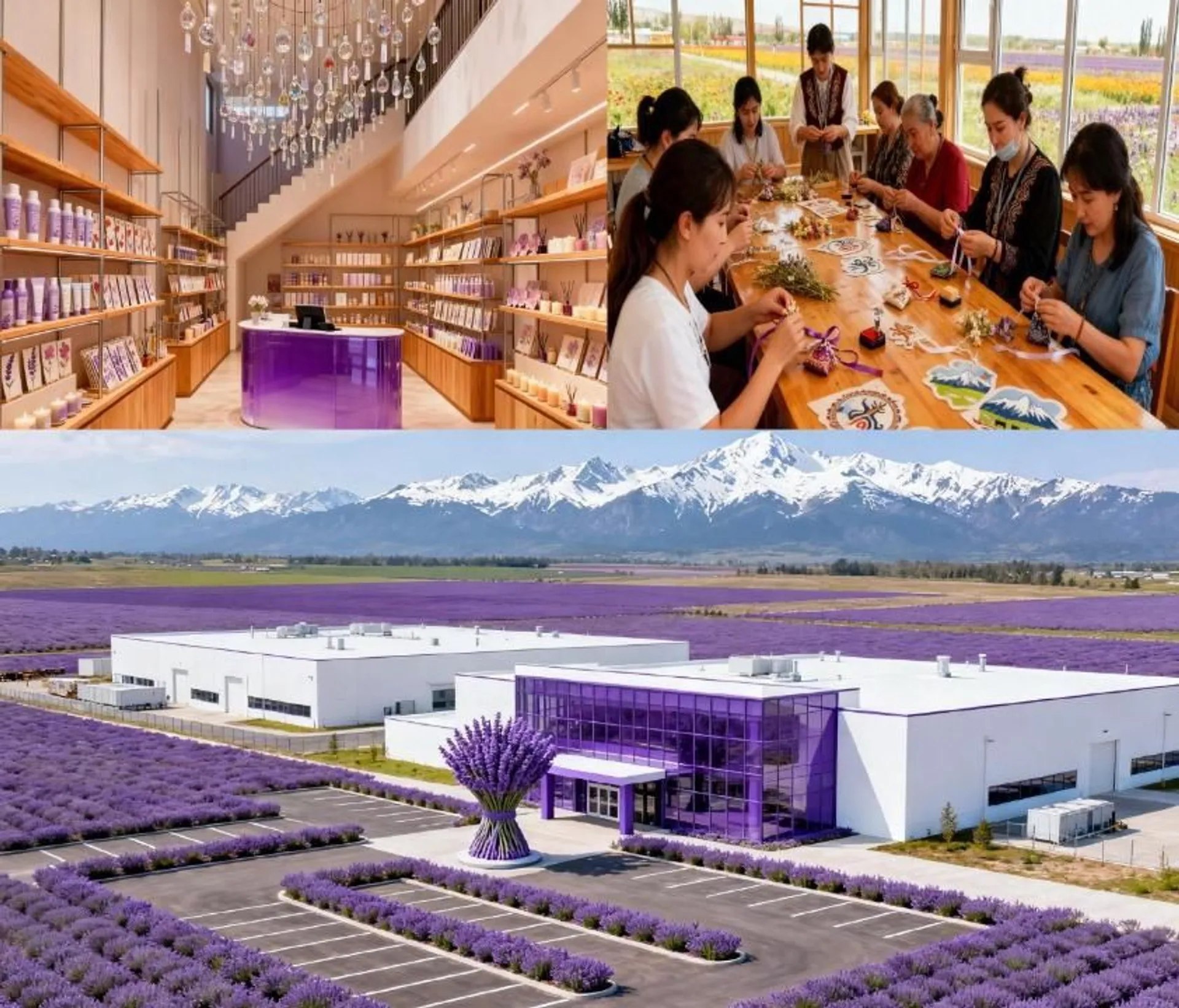 Фото: акимат Туркестанской области