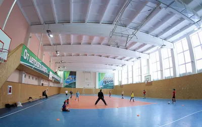 На новые спорткомплексы выделено 4,7 млрд. тенге