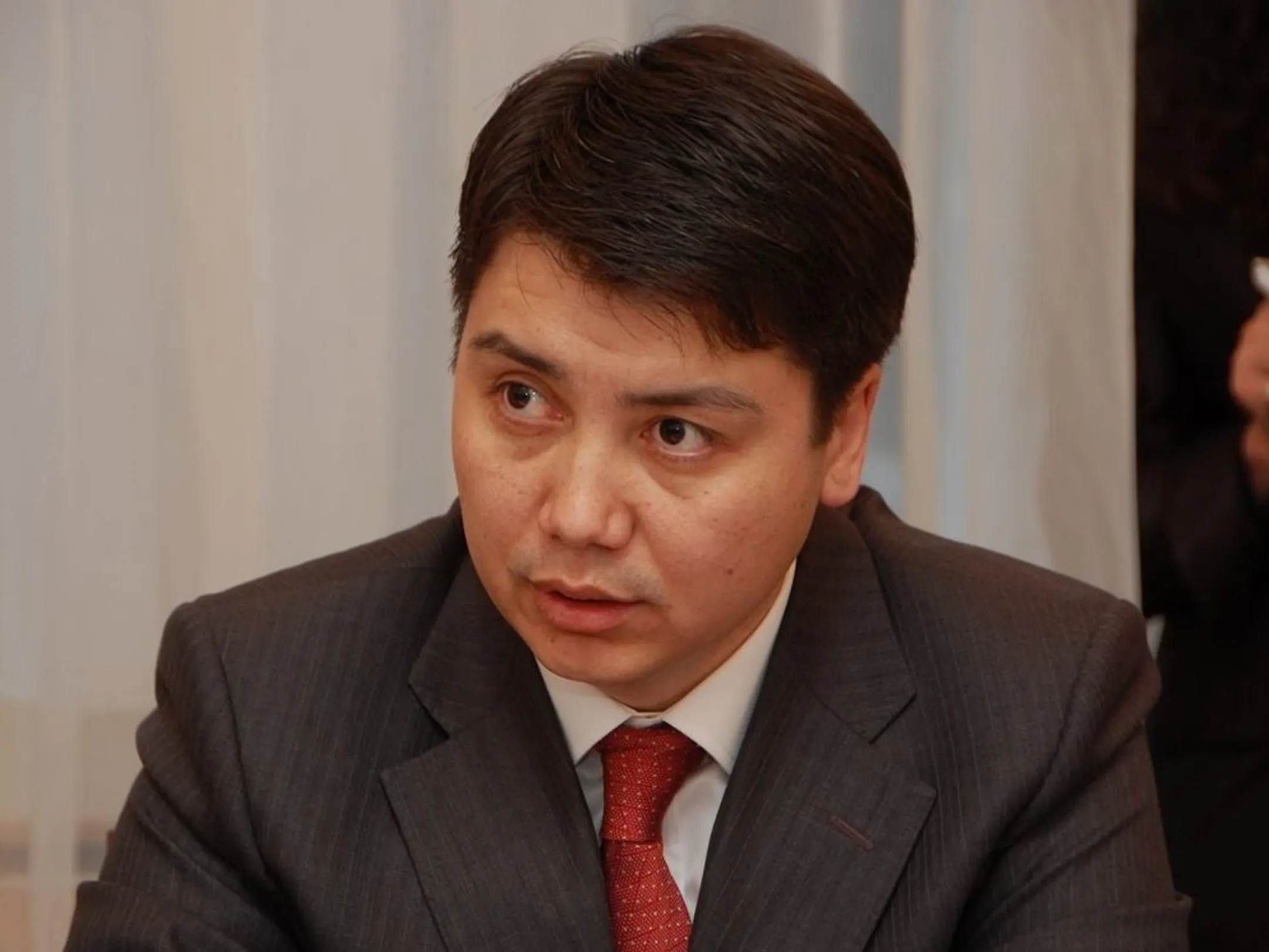 Модель Единого НПФ создадут через месяц - Image Kapital.kz
