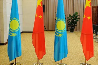 Капитал - РК и Китай реализуют совместные проекты на $24 млрд