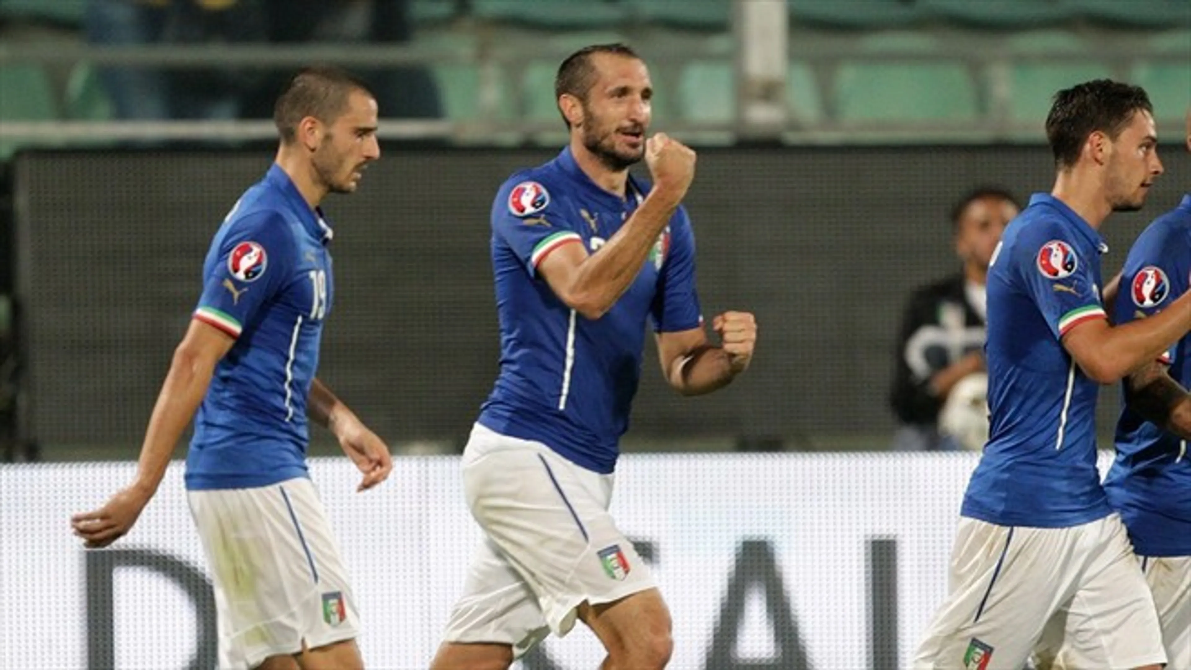 Капитал - В Европе продолжаются отборочные матчи Евро-2016