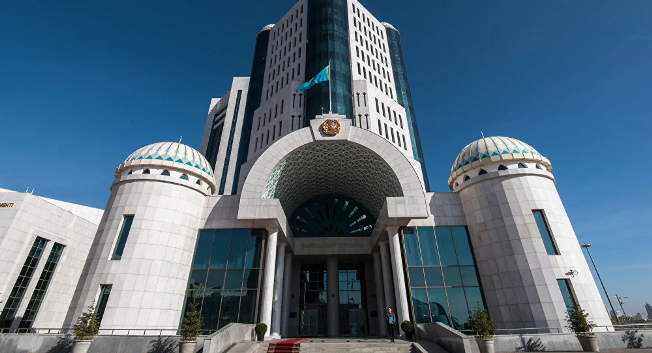 Почему не будет досрочных парламентских выборов - Image Kapital.kz