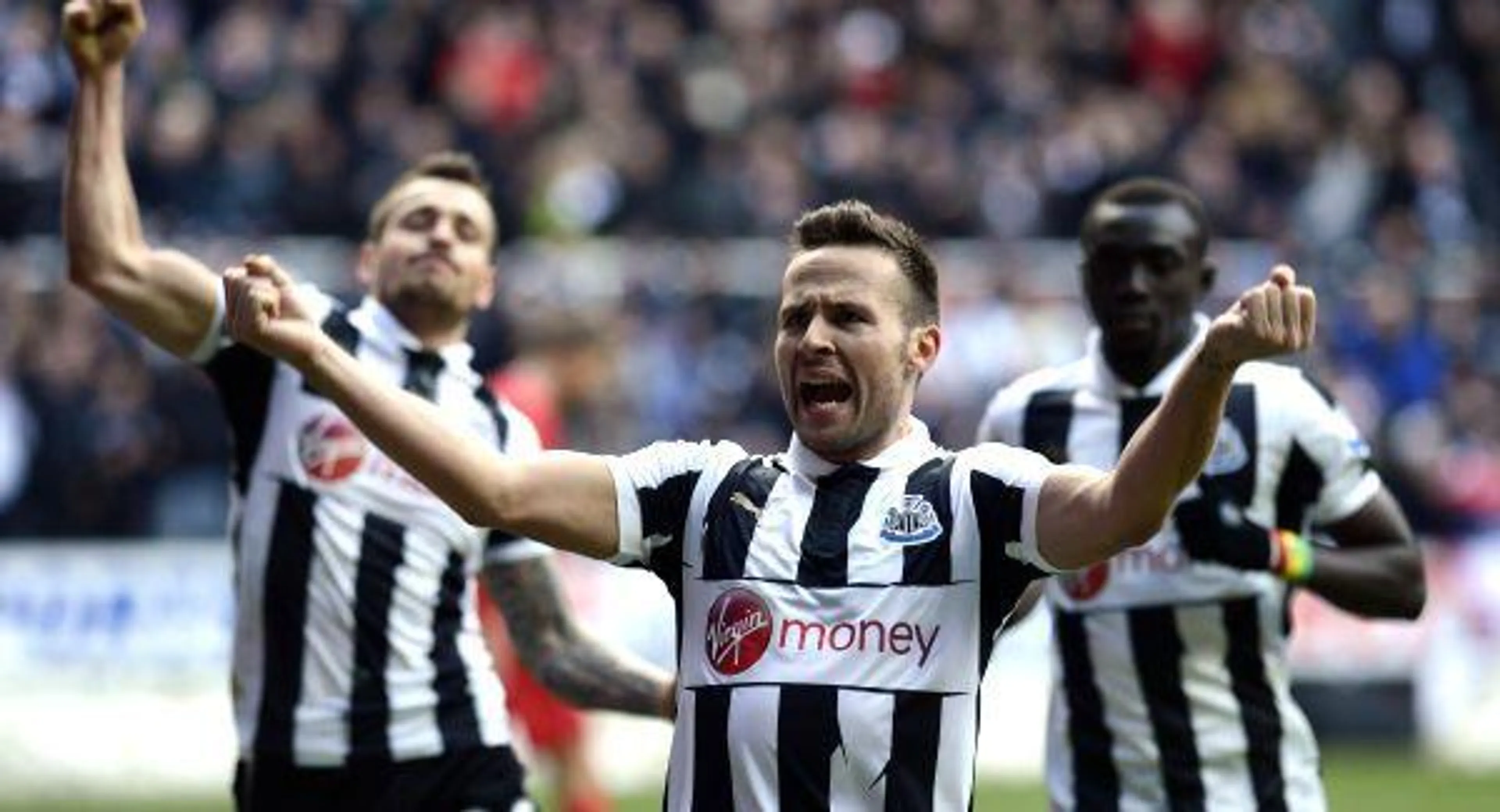 Капитал - «Ньюкасл» согласился продать Кабая «ПСЖ» за 19 млн фунтов